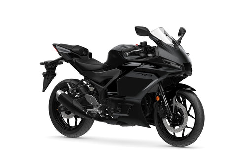 YAMAHA YZF R3