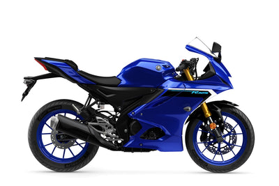 YAMAHA YZF R125