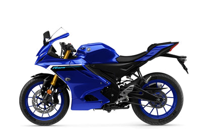 YAMAHA YZF R125