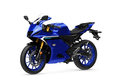 YAMAHA YZF R125