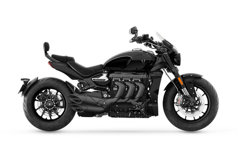 TRIUMPH ROCKET 3 STORM GT