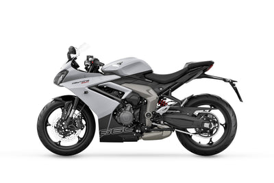 TRIUMPH DAYTONA 660