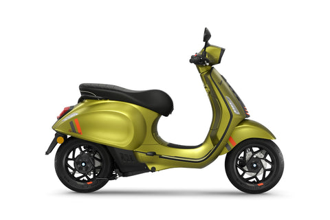 VESPA SPRINT S ELETTRICA 45