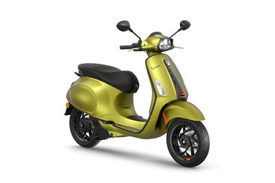 VESPA SPRINT S ELETTRICA 45