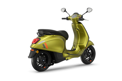 VESPA SPRINT S ELETTRICA 45