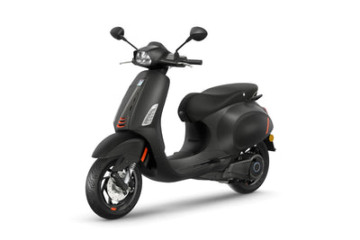 VESPA SPRINT S ELETTRICA 45