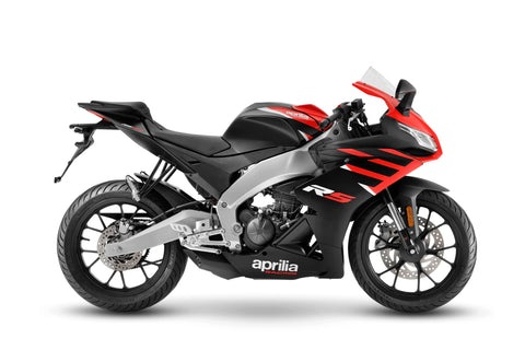 APRILIA RS 125