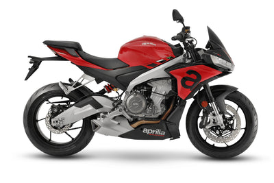 APRILIA TUONO 660