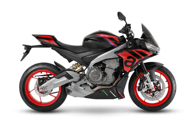 APRILIA TUONO 660 FACTORY