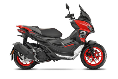 APRILIA SR GT ABS 125 SPORT