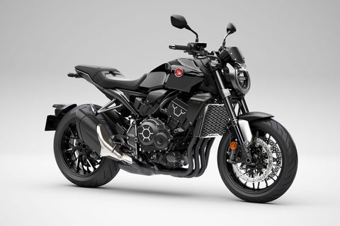 HONDA CB 1000 R BLACK EDITION