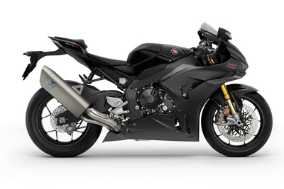 HONDA CBR 1000 RR R FIREBLADE CARBON