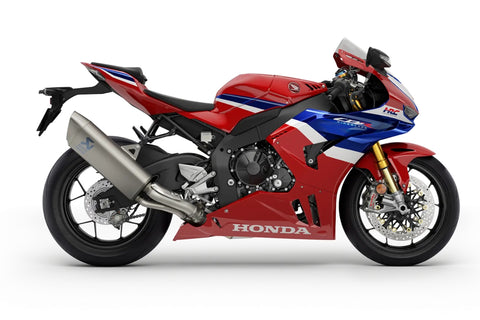 HONDA CBR 1000 RR R FIREBLADE SP