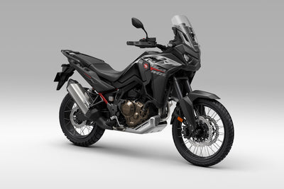 HONDA CRF 1100 L AFRICA TWIN