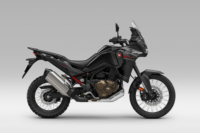 HONDA CRF 1100 L AFRICA TWIN