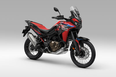 HONDA CRF 1100 L AFRICA TWIN ES