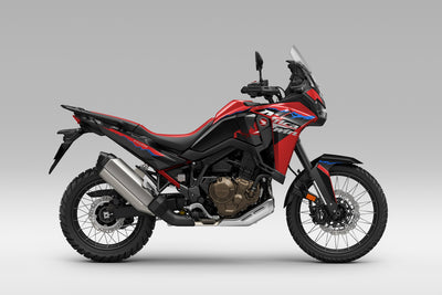 HONDA CRF 1100 L AFRICA TWIN ES