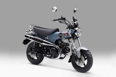 HONDA DAX ST 125