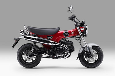 HONDA DAX ST 125