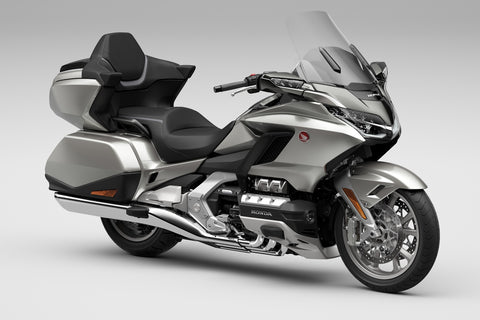 HONDA GL 1800 GOLD WING TOUR