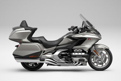 HONDA GL 1800 GOLD WING TOUR