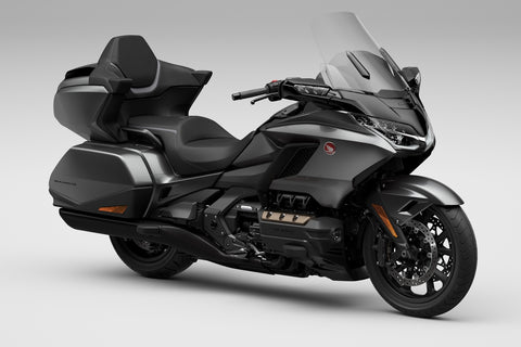 HONDA GL 1800 GOLD WING TOUR