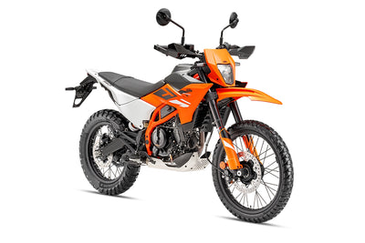 KTM 390 ENDURO R