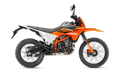 KTM 390 ENDURO R