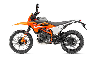 KTM 390 ENDURO R