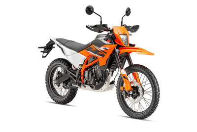 KTM 125 ENDURO R