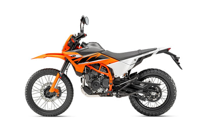 KTM 125 ENDURO R