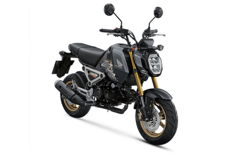 HONDA MSX 125 GROM