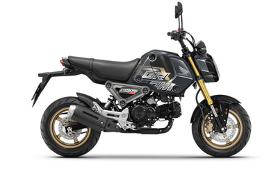 HONDA MSX 125 GROM