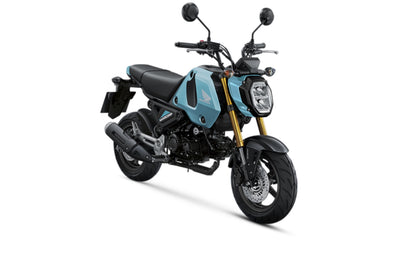 HONDA MSX 125 GROM