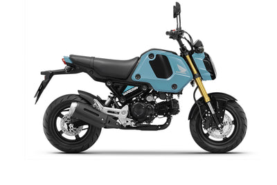 HONDA MSX 125 GROM