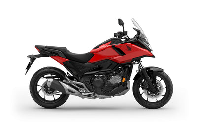 HONDA NC 750 X 2025