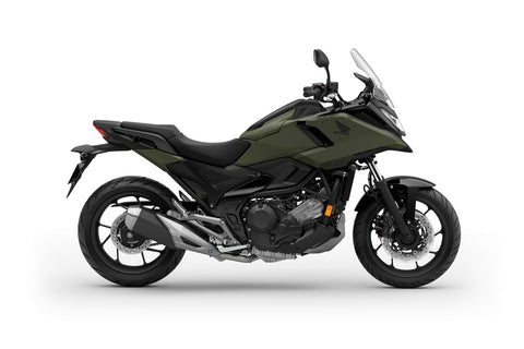 HONDA NC 750 X 2025