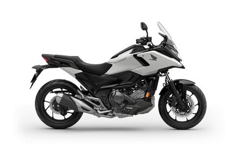 HONDA NC 750 X DCT 2025