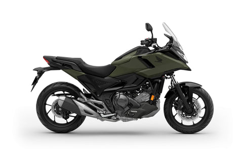 HONDA NC 750 X DCT 2025