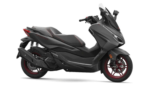 HONDA NSS 125 FORZA SPECIAL EDITION