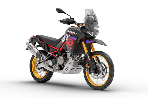 APRILIA TUAREG 660 RALLY