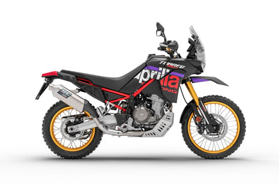 APRILIA TUAREG 660 RALLY