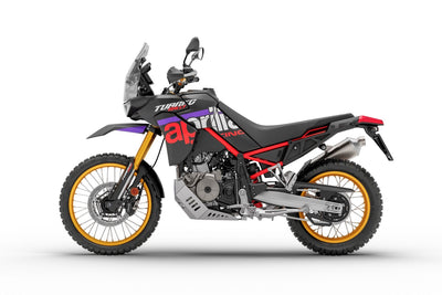 APRILIA TUAREG 660 RALLY