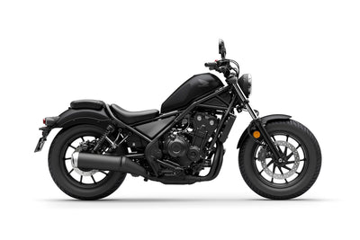 HONDA REBEL 500 2025