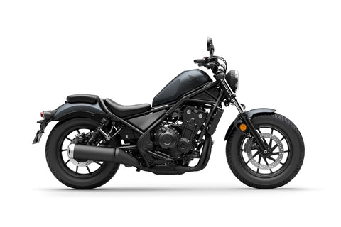 HONDA REBEL 500 2025