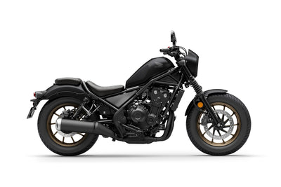 HONDA REBEL 500 SPECIAL EDITION 2025