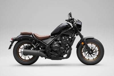 HONDA REBEL 500 SPECIAL EDITION