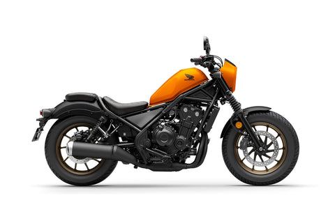 HONDA REBEL 500 SPECIAL EDITION 2025