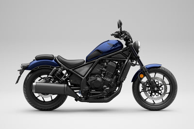 HONDA REBEL CMX 1100 2025