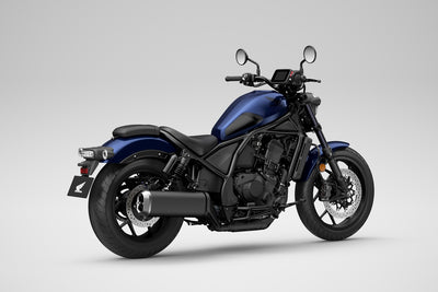 HONDA REBEL CMX 1100 2025